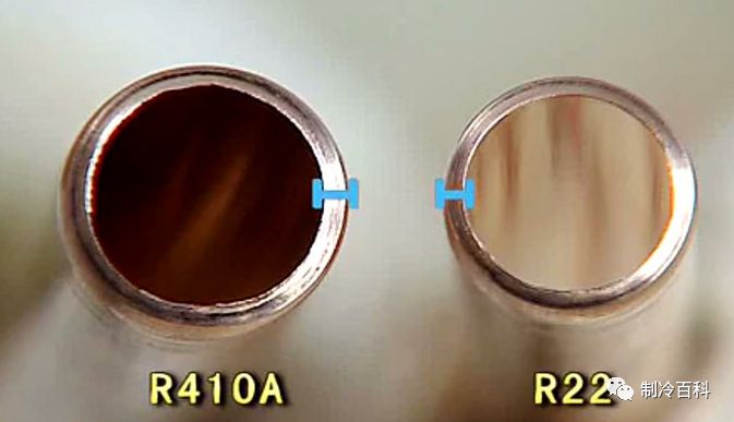 中央空调设备安装使用常见材料插图