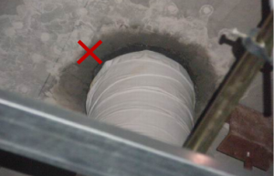 绝大多数施工员都没重视的23个给排水施工问题！