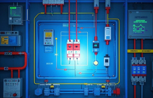 不会算电压损失？这套公式和步骤赶紧码住