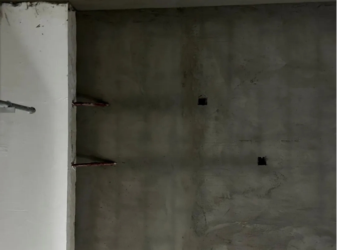 这种预埋偏位的怎么处理比较好