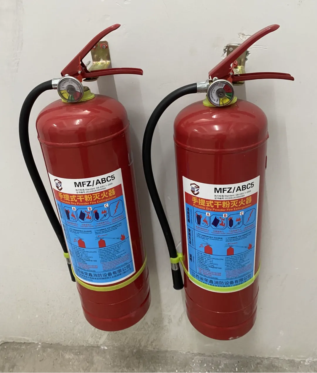 消防审验小百科│(十八)住宅小区的配电房