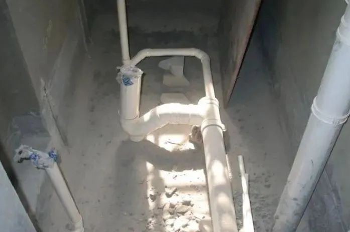 建筑给排水设计规范中易错问题汇总,收藏_2