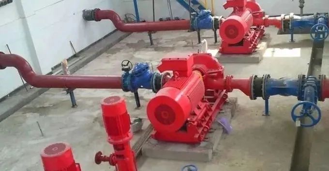 建筑给排水设计规范中易错问题汇总,收藏_5