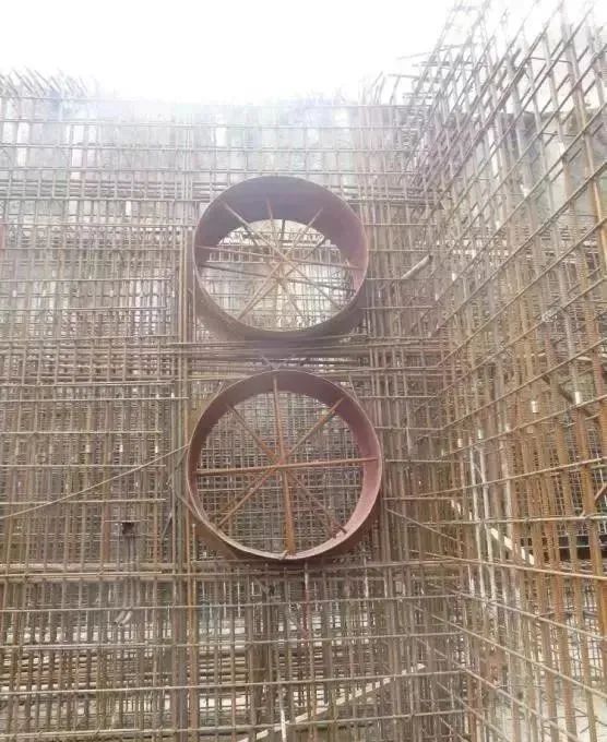 给排水套管预留预埋,可以学习一下_11