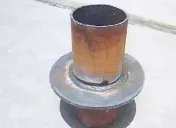 给排水套管预留预埋,可以学习一下_6