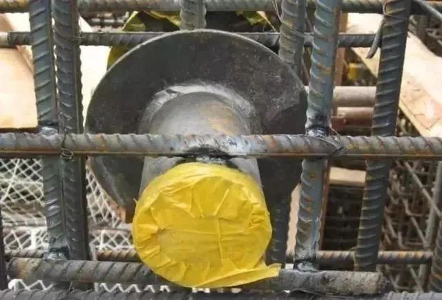 给排水套管预留预埋,可以学习一下_7