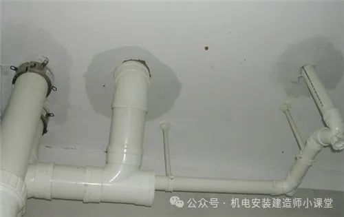 卫生间排水管安装时要注意什么 如何选购卫生间排水管_广材资讯_广材网