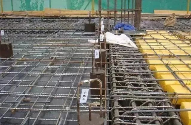 给排水套管预留预埋,可以学习一下_5