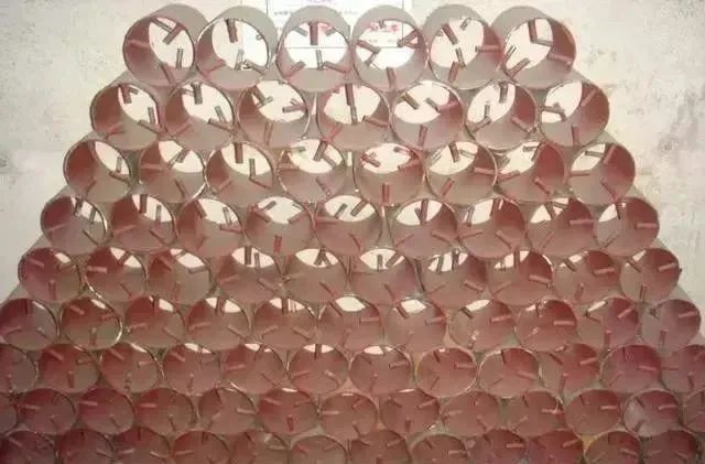 给排水套管预留预埋,可以学习一下_1