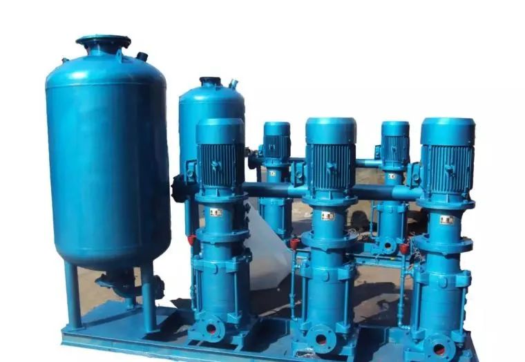 给排水基础知识-建筑给水设备!_7